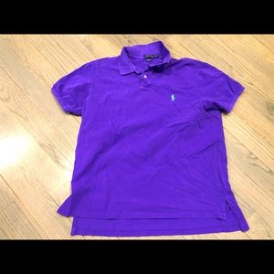Polo Ralph Lauren polo